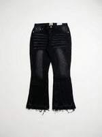 Gallery Dept Flared Jeans - Black