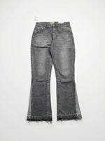 Gallery Dept Flared Jeans - gray