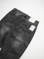 Gallery Dept Flared Jeans - gray