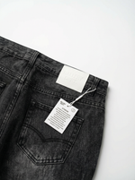 Gallery Dept Flared Jeans - gray