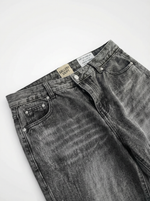 Gallery Dept Flared Jeans - gray