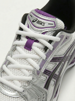 ASICS Kayano 14 – White Purple