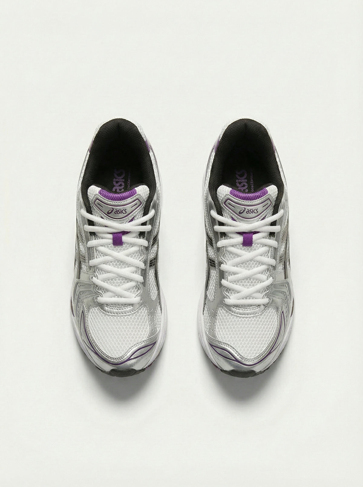 ASICS Kayano 14 – White Purple