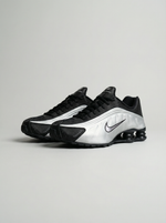 nike shocks - Black