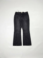 Gallery Dept Flared Jeans - Black