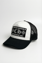 CHROME HEART HAT
