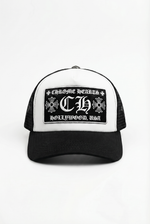 CHROME HEART HAT