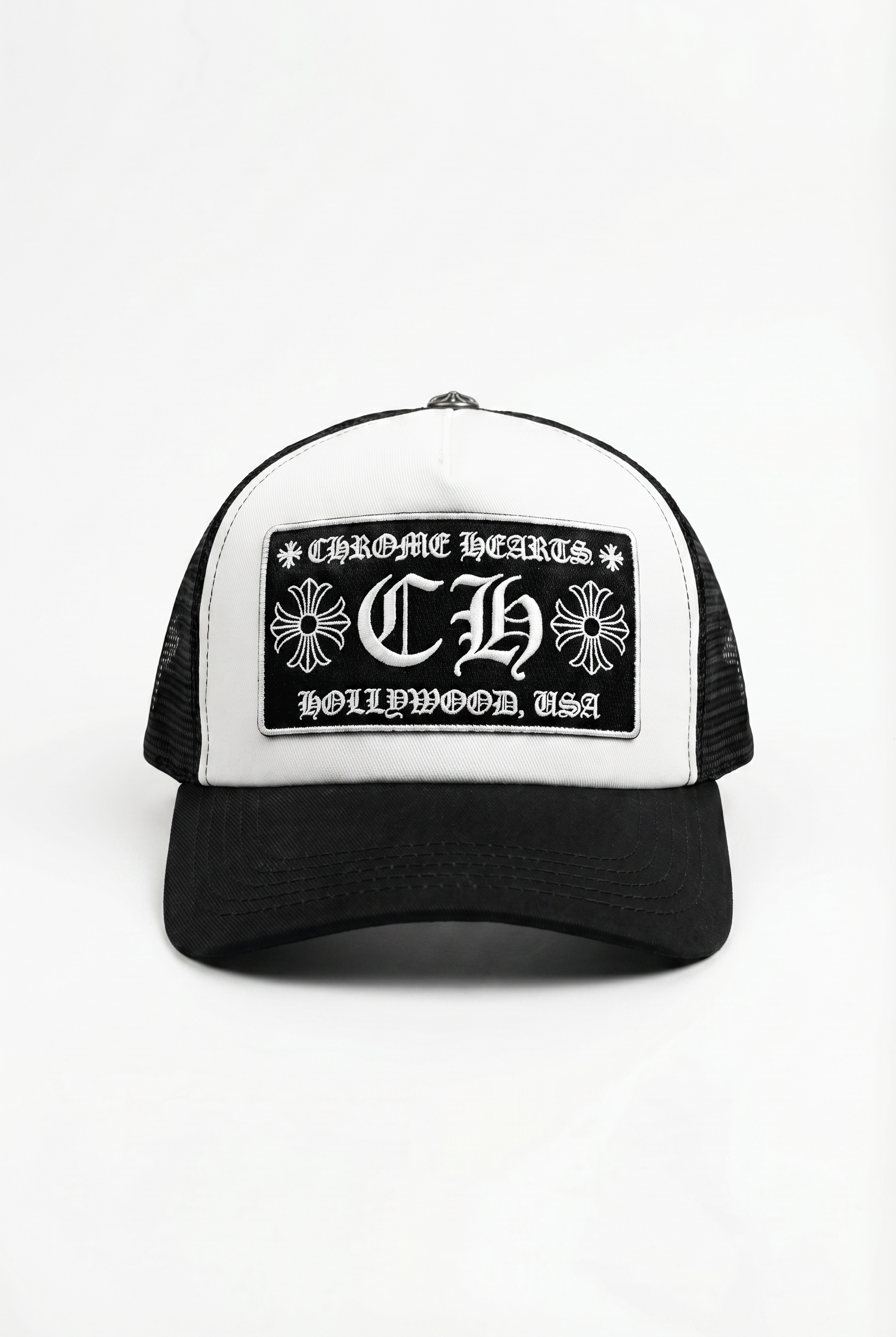 CHROME HEART HAT