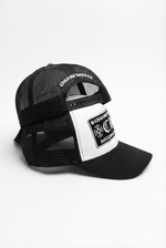 CHROME HEART HAT
