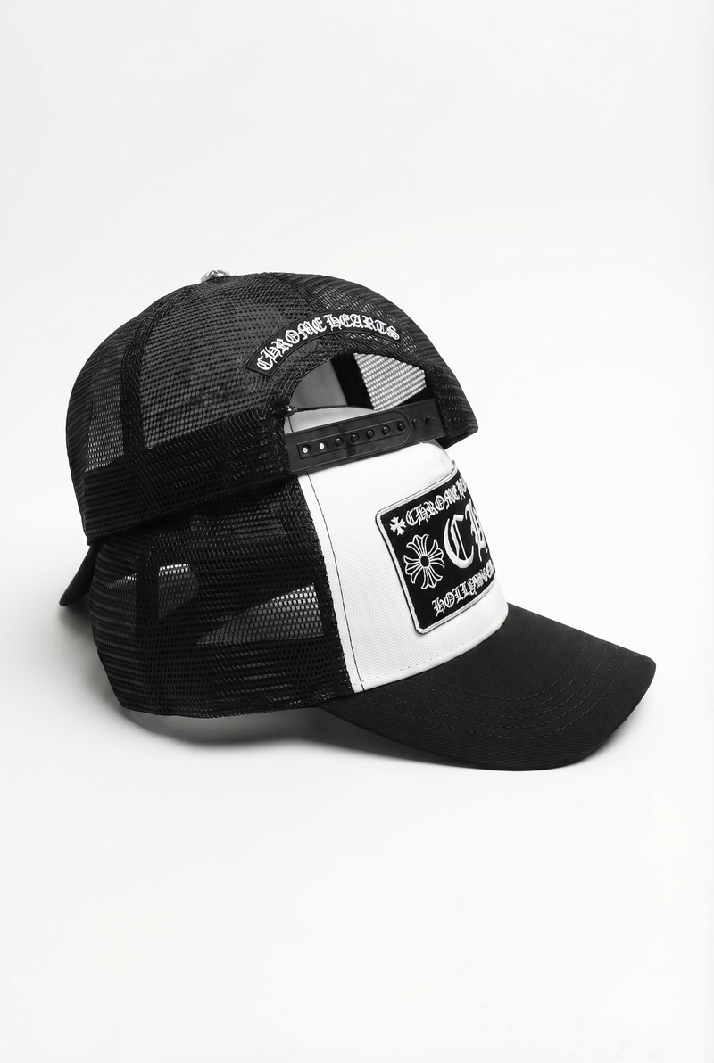 CHROME HEART HAT