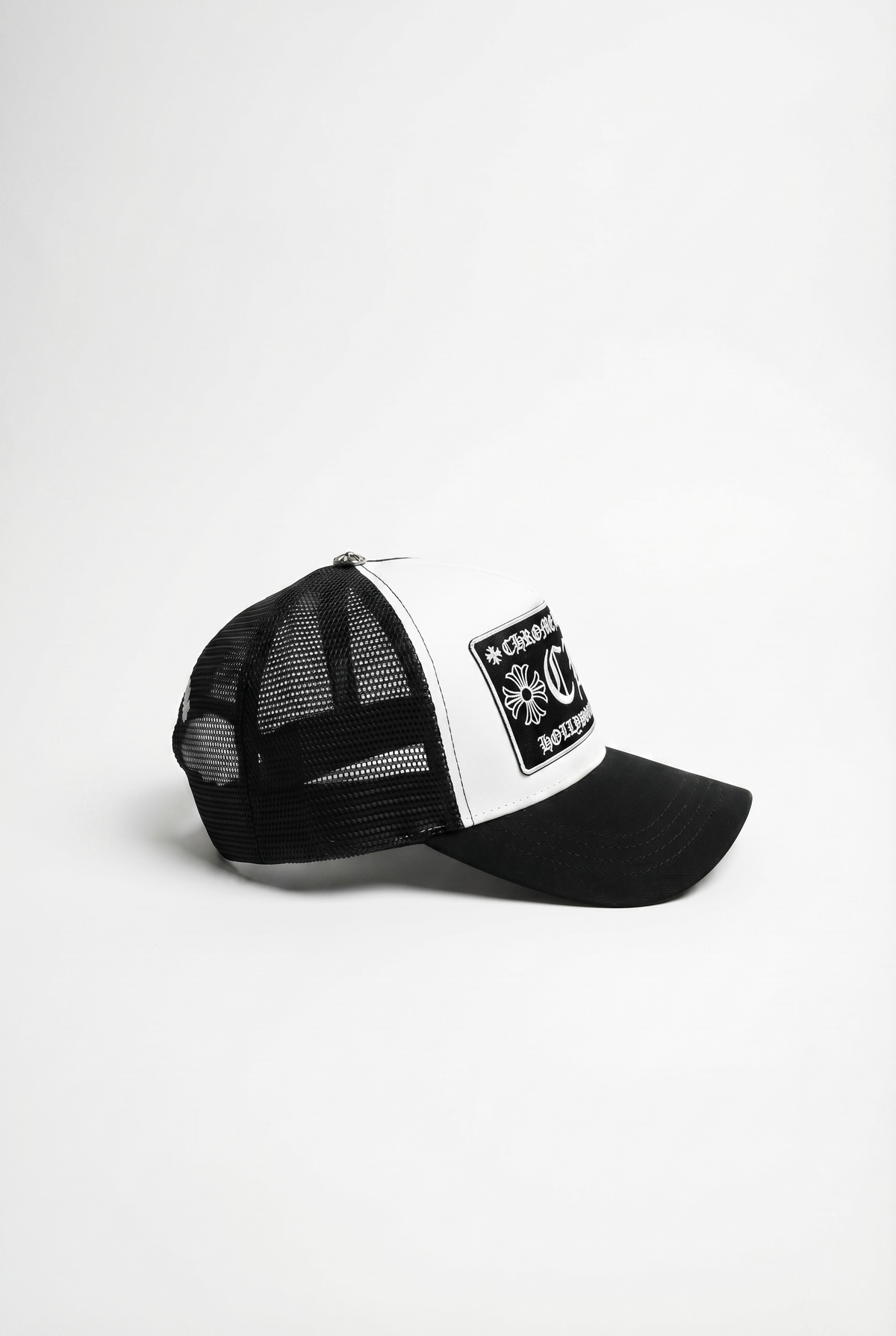 CHROME HEART HAT