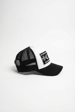 CHROME HEART HAT