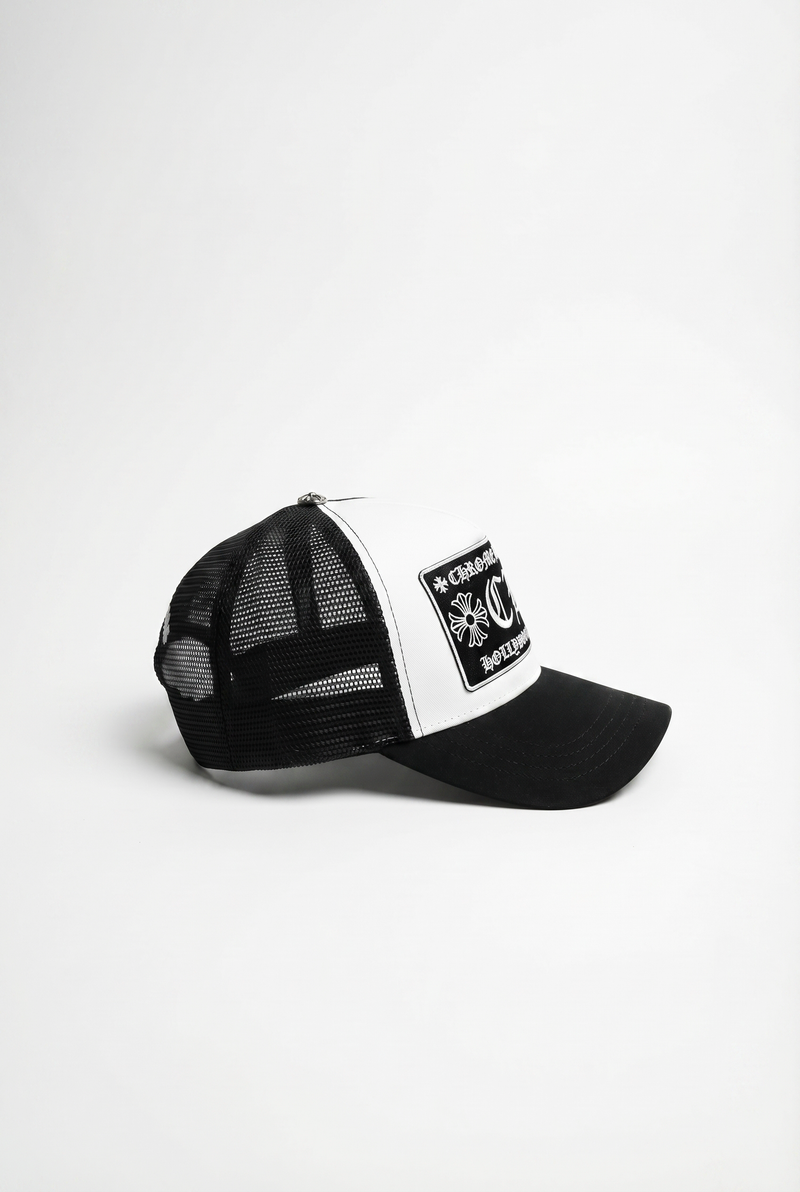 CHROME HEART HAT