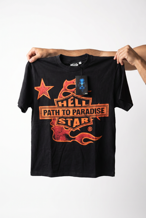 HellStar  T Black