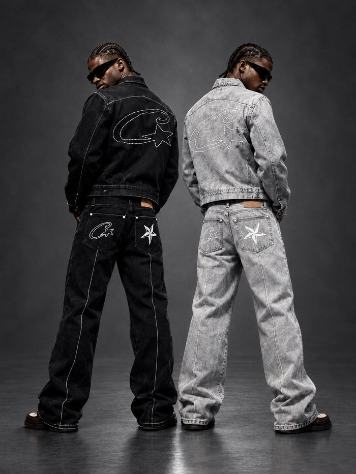Crtz collection