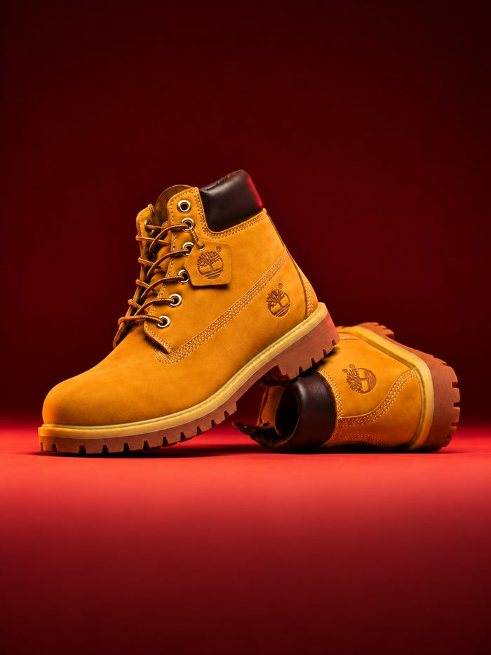 New in