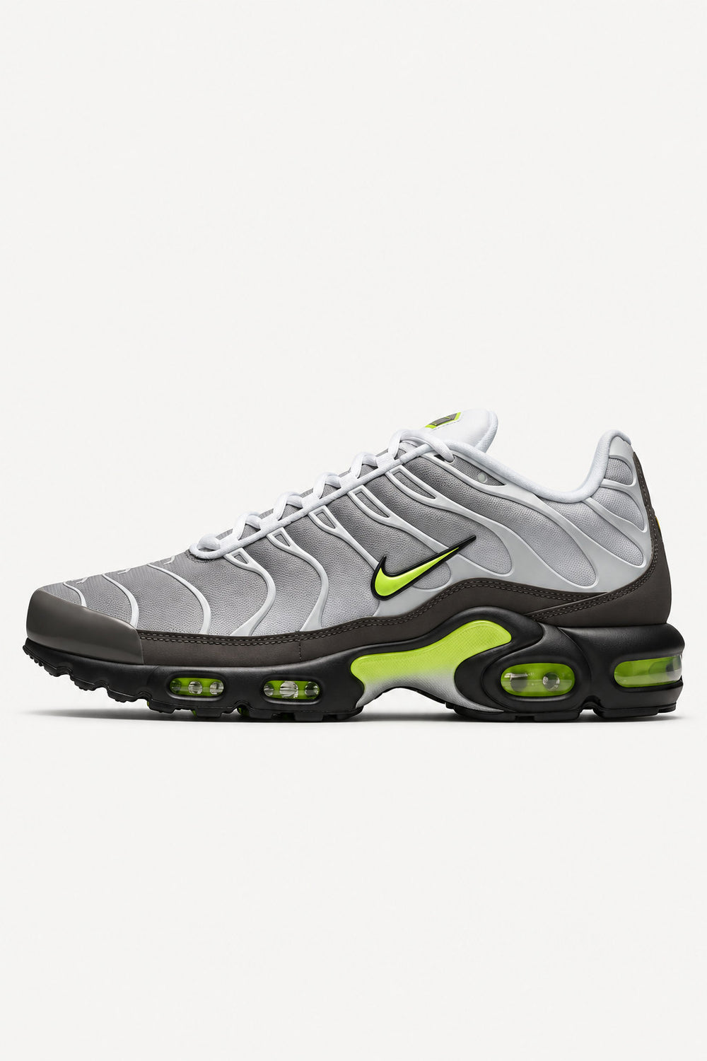 Nike Air Max Plus "Neon"