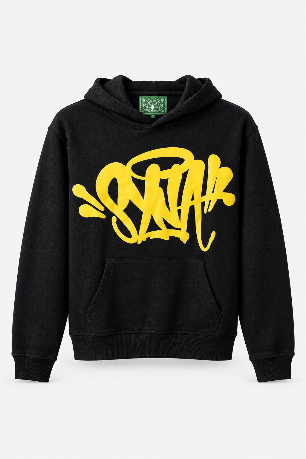 Syna World Logo Team Hoodie