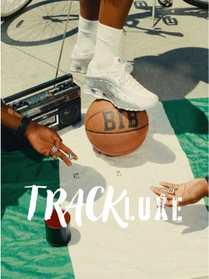 Track Luxe