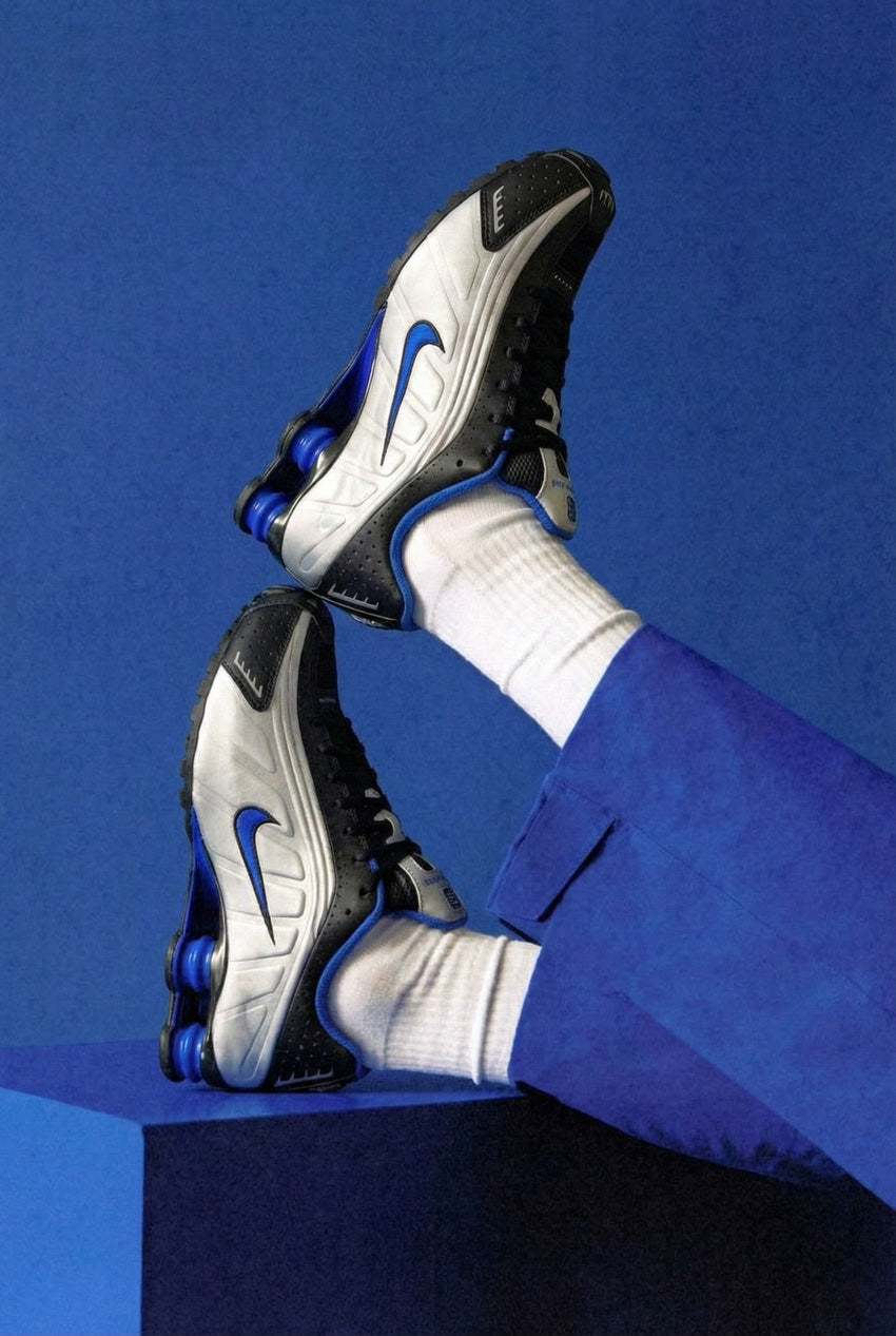 Retro Sneakers
